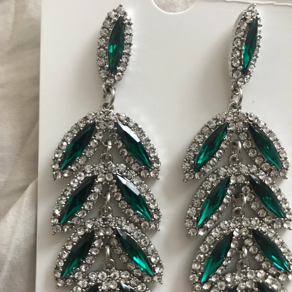 Forever 21 Earrings
